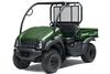 Kawasaki Mule 610 4x4 2016